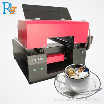 act chocolate cake 3d printer